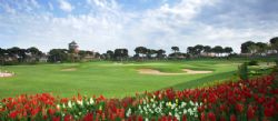 Montgomerie Maxx Royal Golf Club