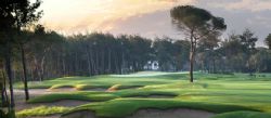 Montgomerie Maxx Royal Golf Club