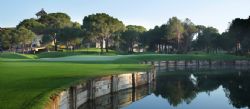 Montgomerie Maxx Royal Golf Club
