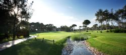 Montgomerie Maxx Royal Golf Club