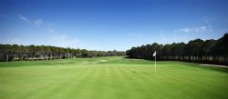 Montgomerie Maxx Royal Golf Club