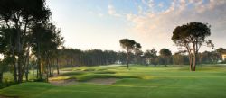 Montgomerie Maxx Royal Golf Club