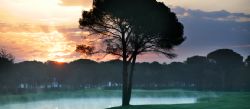 Montgomerie Maxx Royal Golf Club