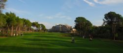 Sueno Dunes