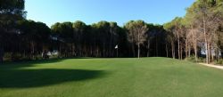 Sueno Dunes