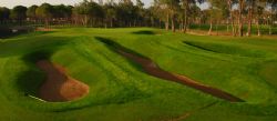 Sueno Dunes