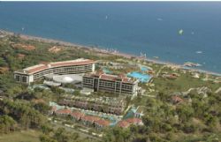 Ela Quality Resort Hotel General