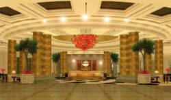 Ela Quality Resort Hotel Looby