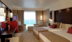Ela Quality Resort Hotel Room