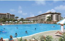 Ela Quality Resort Hotel Pool
