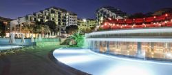 Cornelia De Luxe Resort