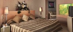 Cornelia De Luxe Resort