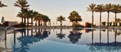 Cornelia De Luxe Resort
