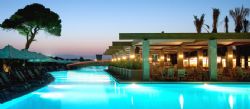 Rixos Premium Belek