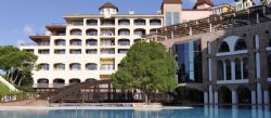 Sirene Belek Hotel
