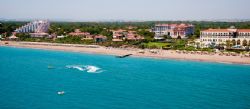 Sirene Belek Hotel