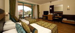 Sirene Belek Hotel