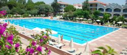 Sirene Belek Hotel