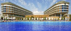 Voyage Belek Golf & Spa Hotel