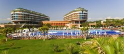 Voyage Belek Golf & Spa Hotel
