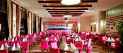 Voyage Belek Golf & Spa Hotel