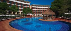 Voyage Belek Golf & Spa Hotel