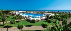 Voyage Belek Golf & Spa Hotel